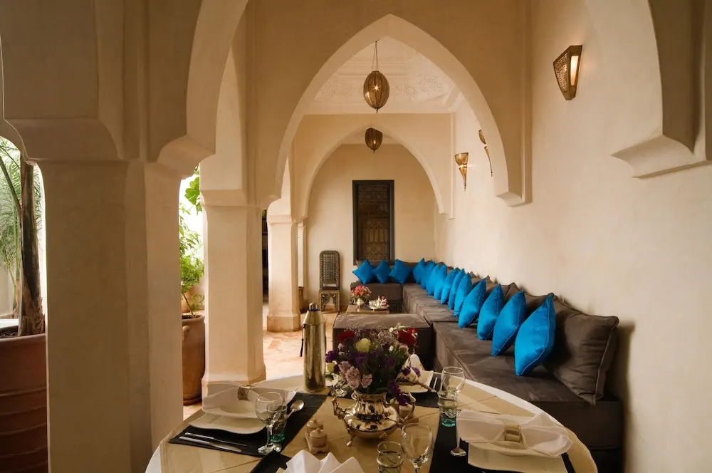 Foto - Riad Cinnamon by Marrakech Riad