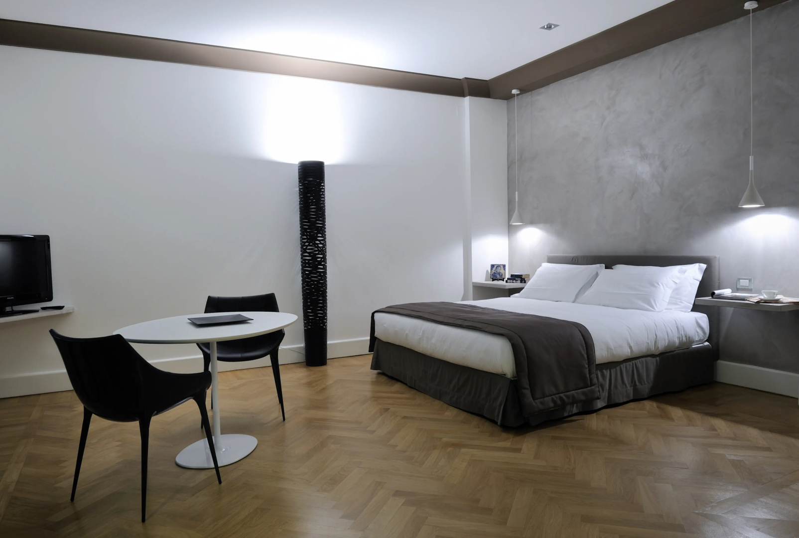 Foto - Hotel Principe Di Villafranca