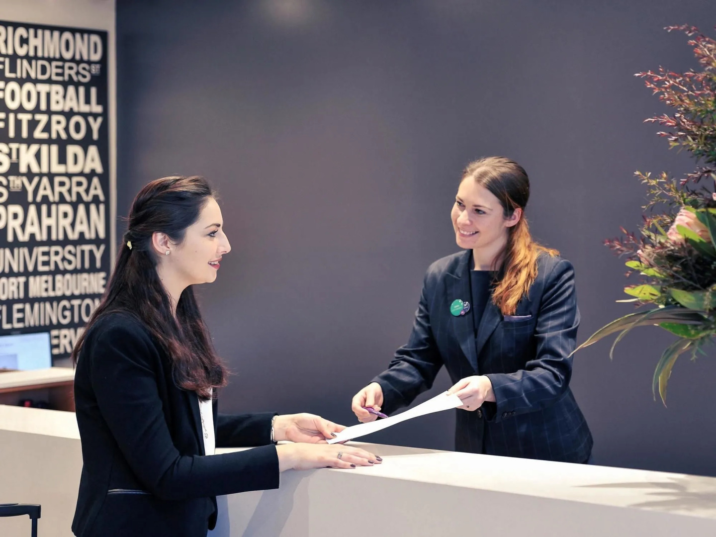 Foto - Mercure North Melbourne