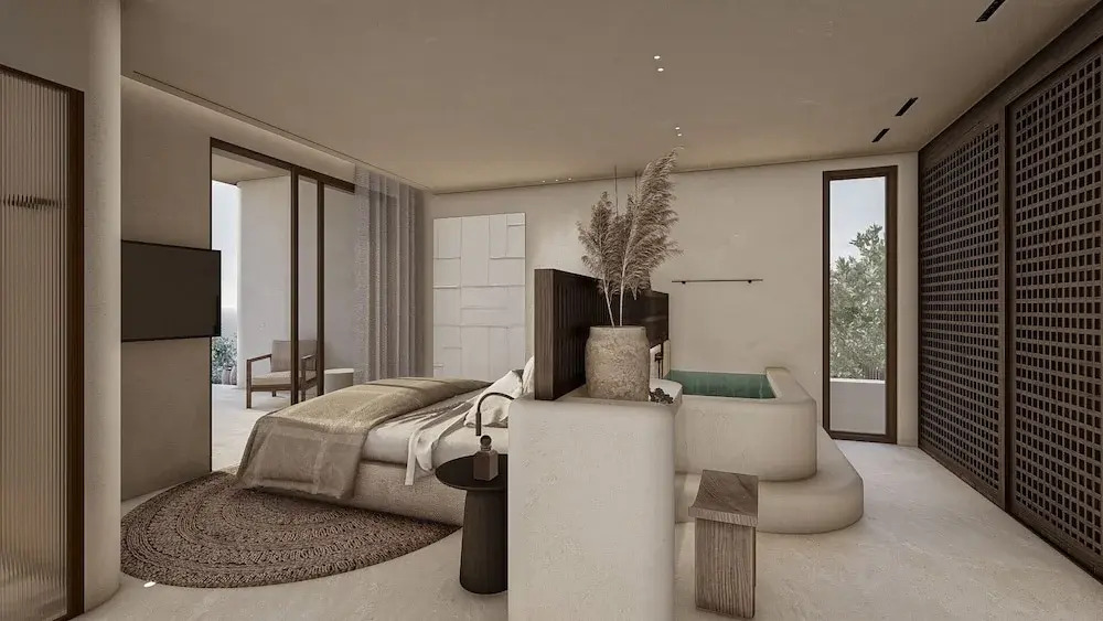 Foto - Serendi Villas