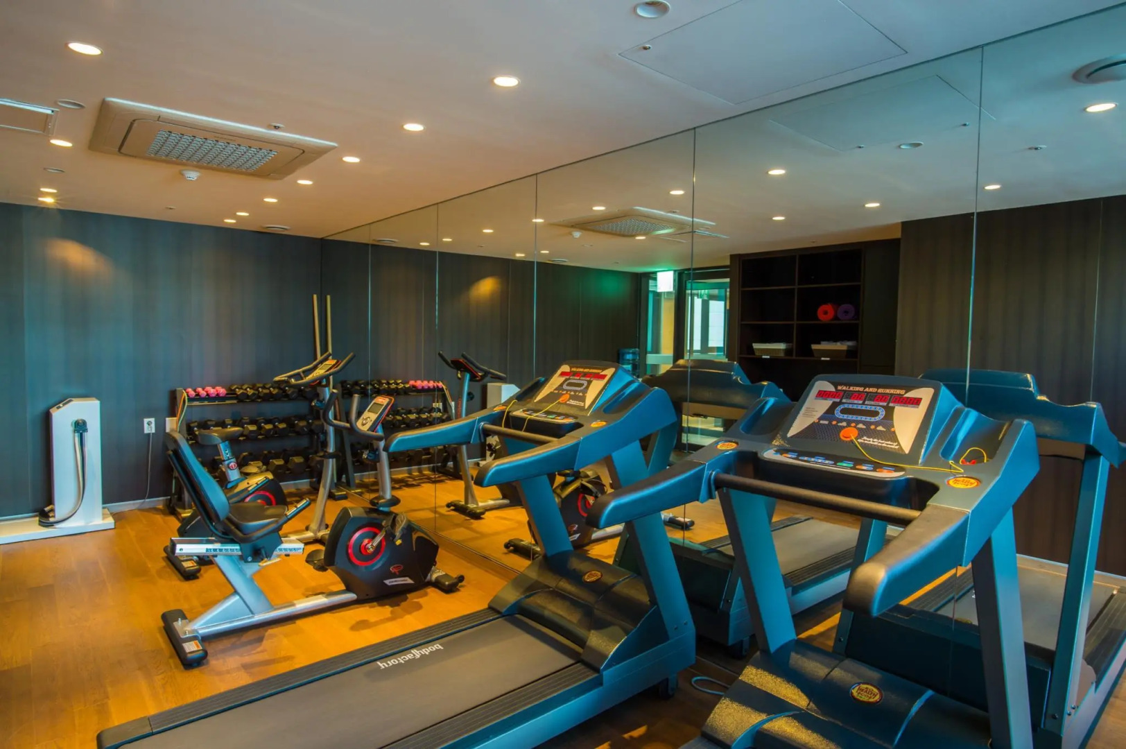 Foto - IBC Hotel Dongdaemun