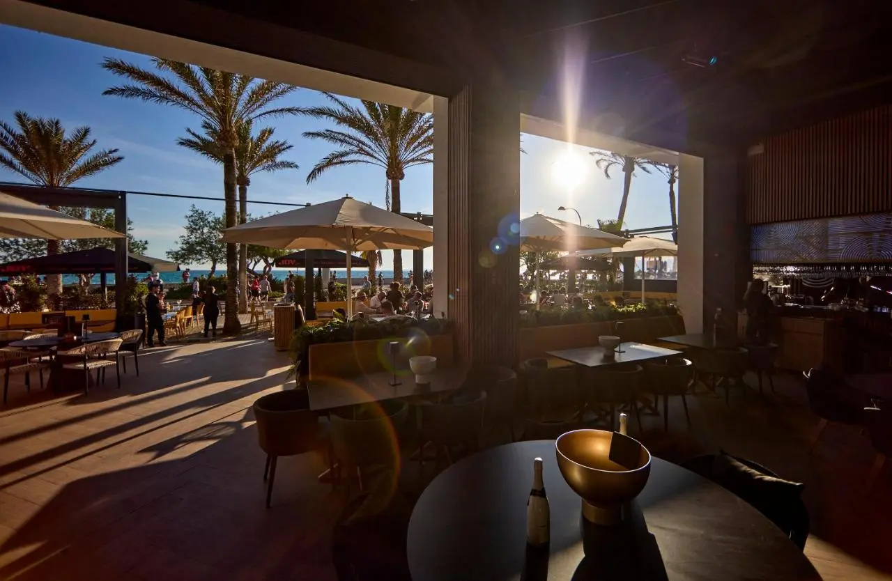 Photo - Universal Hotel Neptuno - Adults Only
