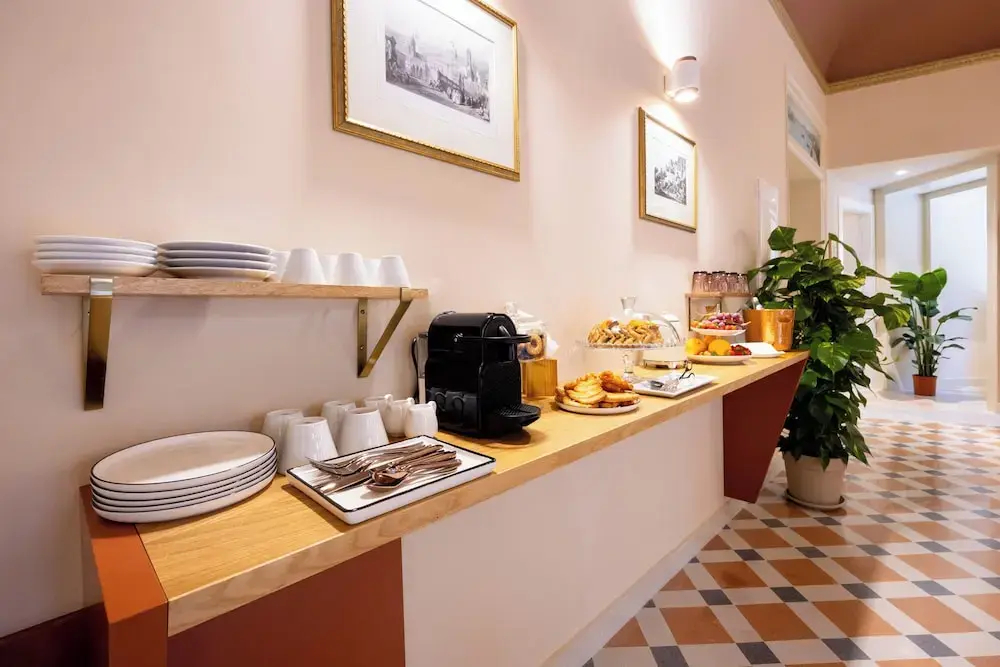 Photo - Palazzo Genuardi - charming rooms -