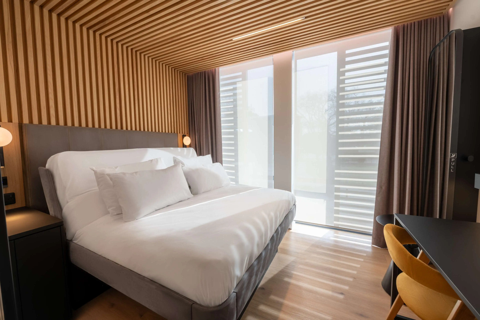 Foto - YOTELPAD London Stratford