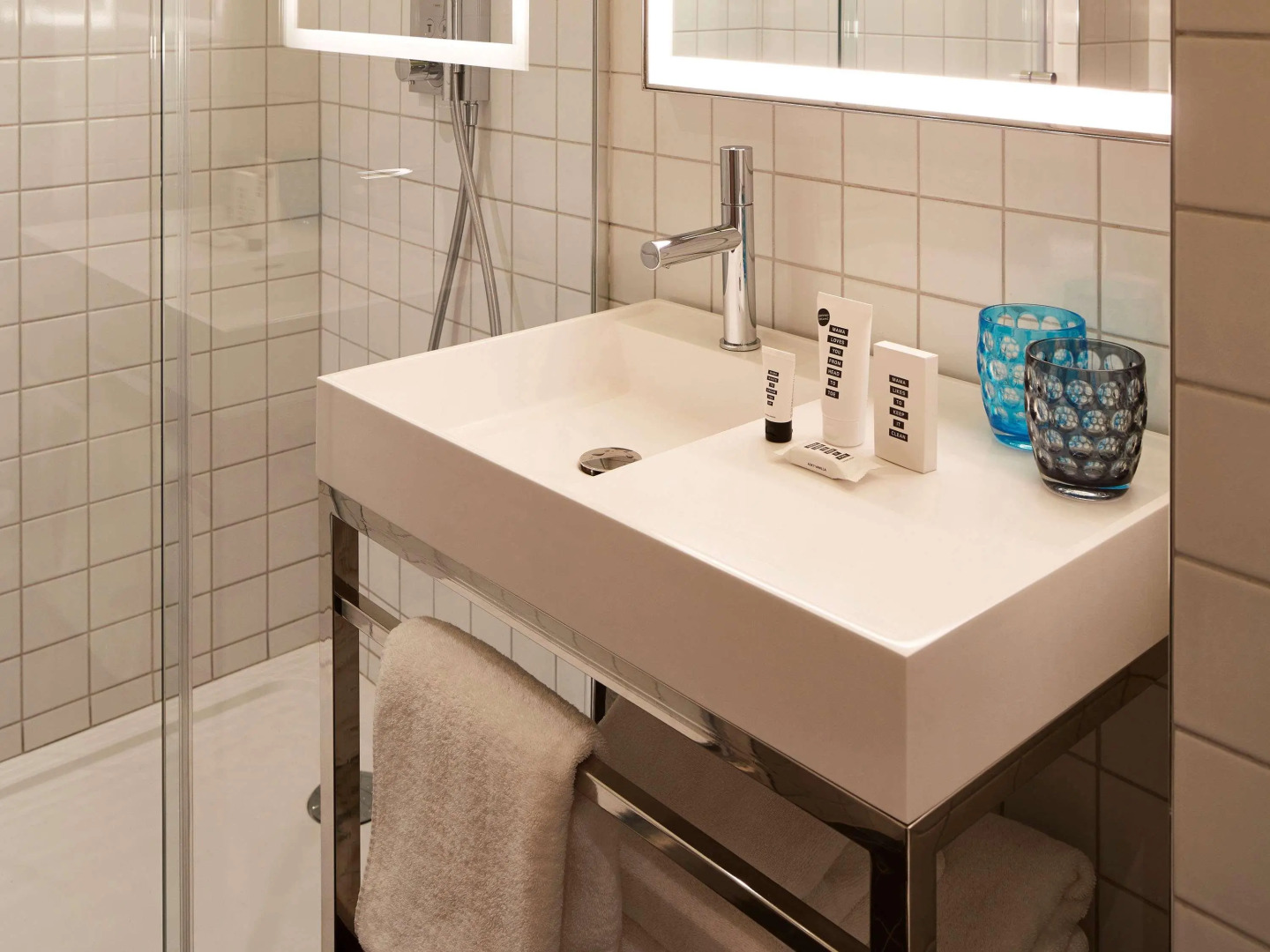 Foto - Mama Shelter London - Shoreditch