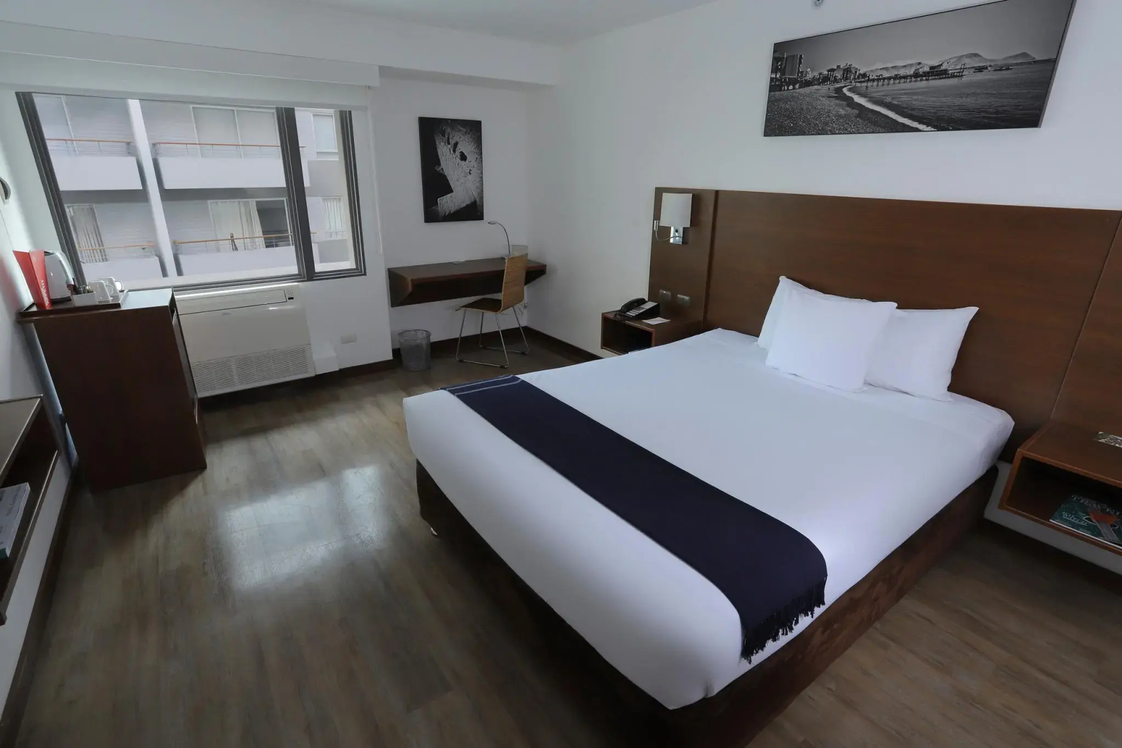 Foto - Casa Andina Select Miraflores
