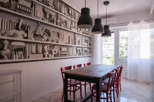 Photo - B&B Roma 474