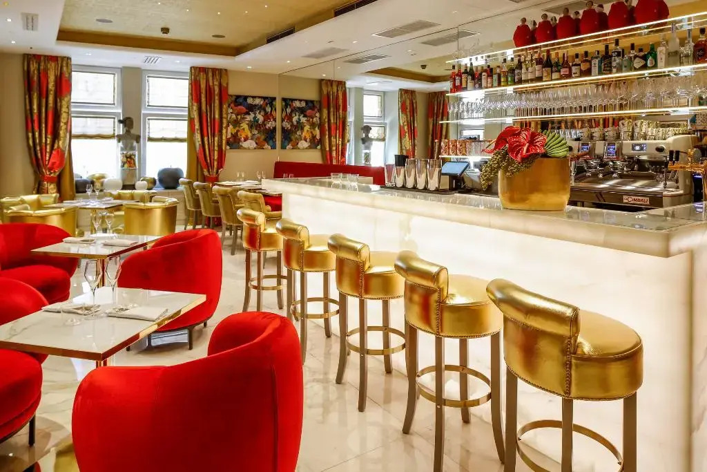 Foto - Boutiquehotel Das Tyrol