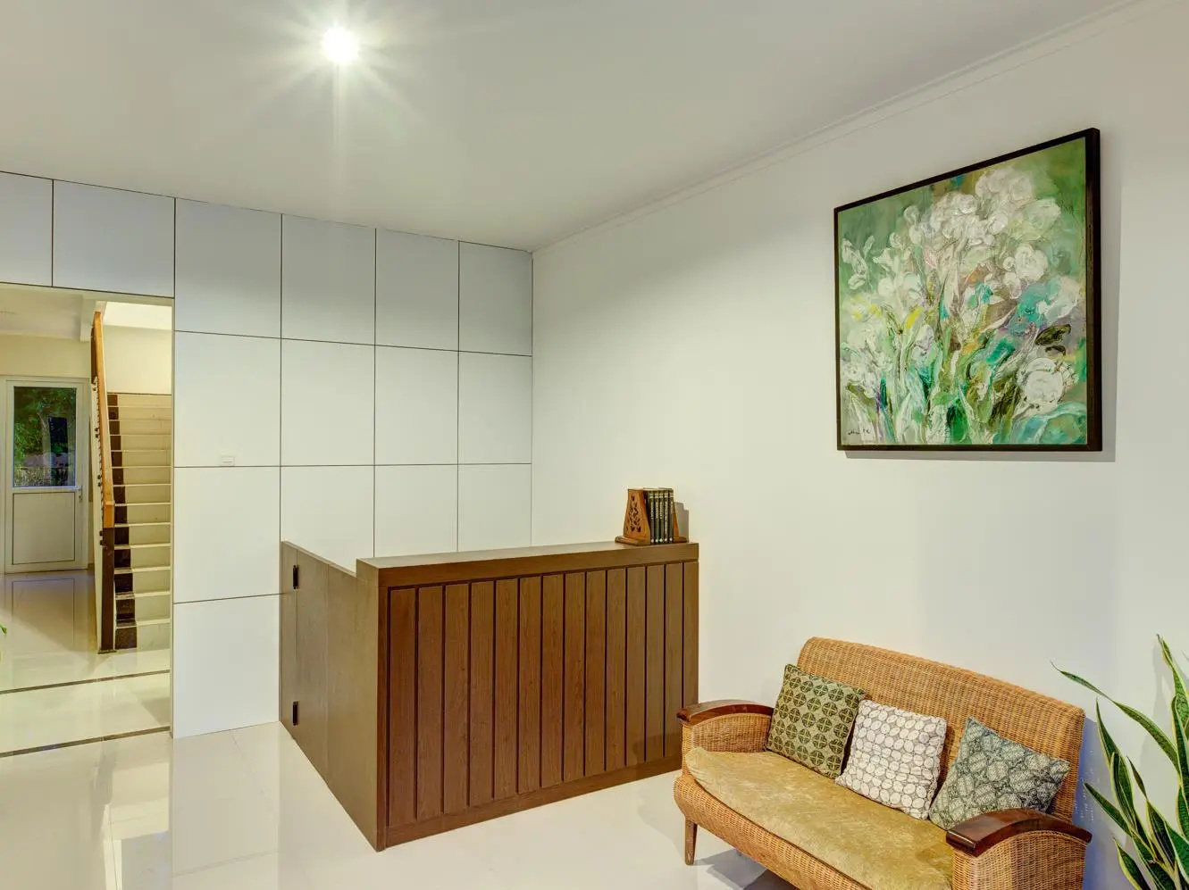 Foto - Rumah Kamang Residence