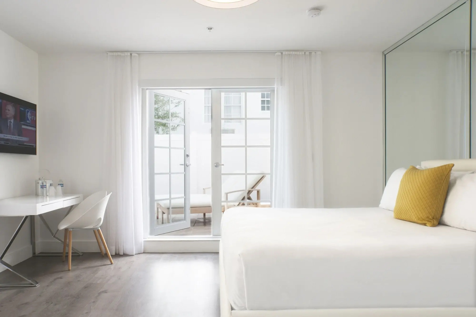 Foto - President Hotel Villa