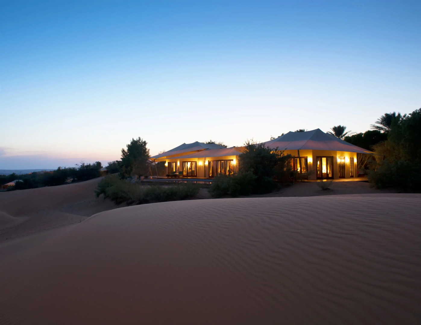 Foto - Al Maha, a Luxury Collection Desert Resort & Spa, Dubai