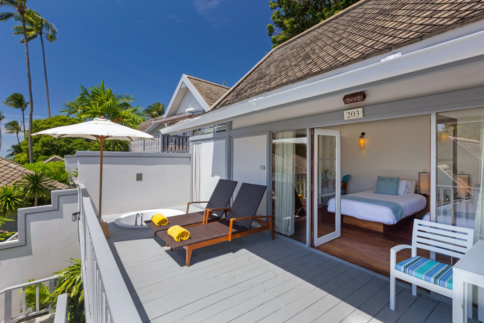Foto - Centara Villas Samui