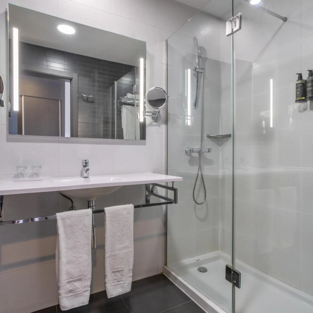 Photo - Hotel Eurostars Arenas de Pinto