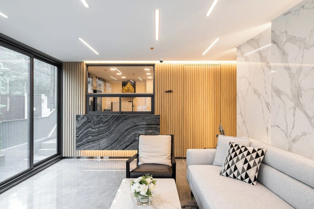 Foto - Destiny63 Ekamai Apartment