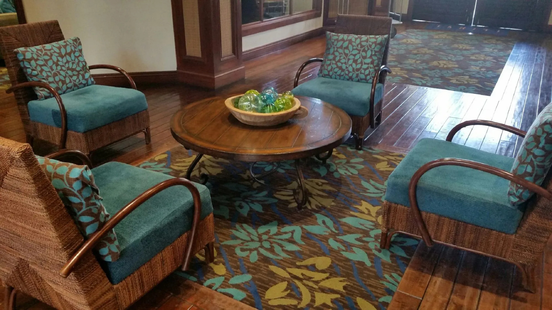 Photo - Tahiti All-Suite Resort