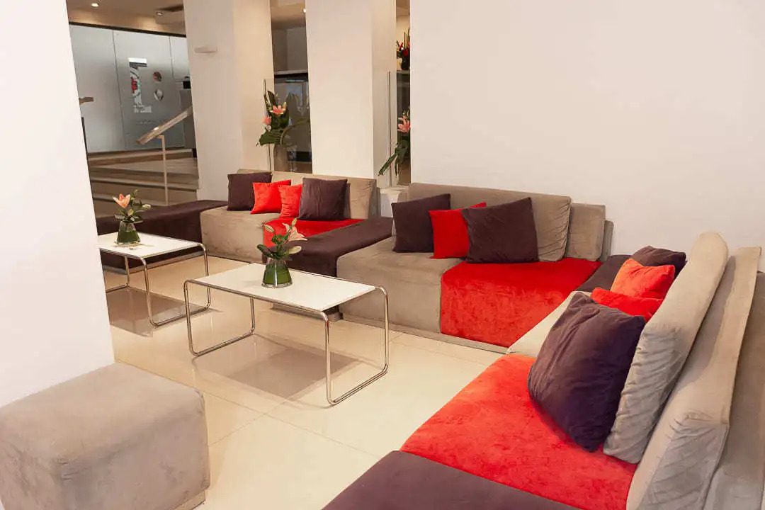 Foto - Rochester Hotel Concept