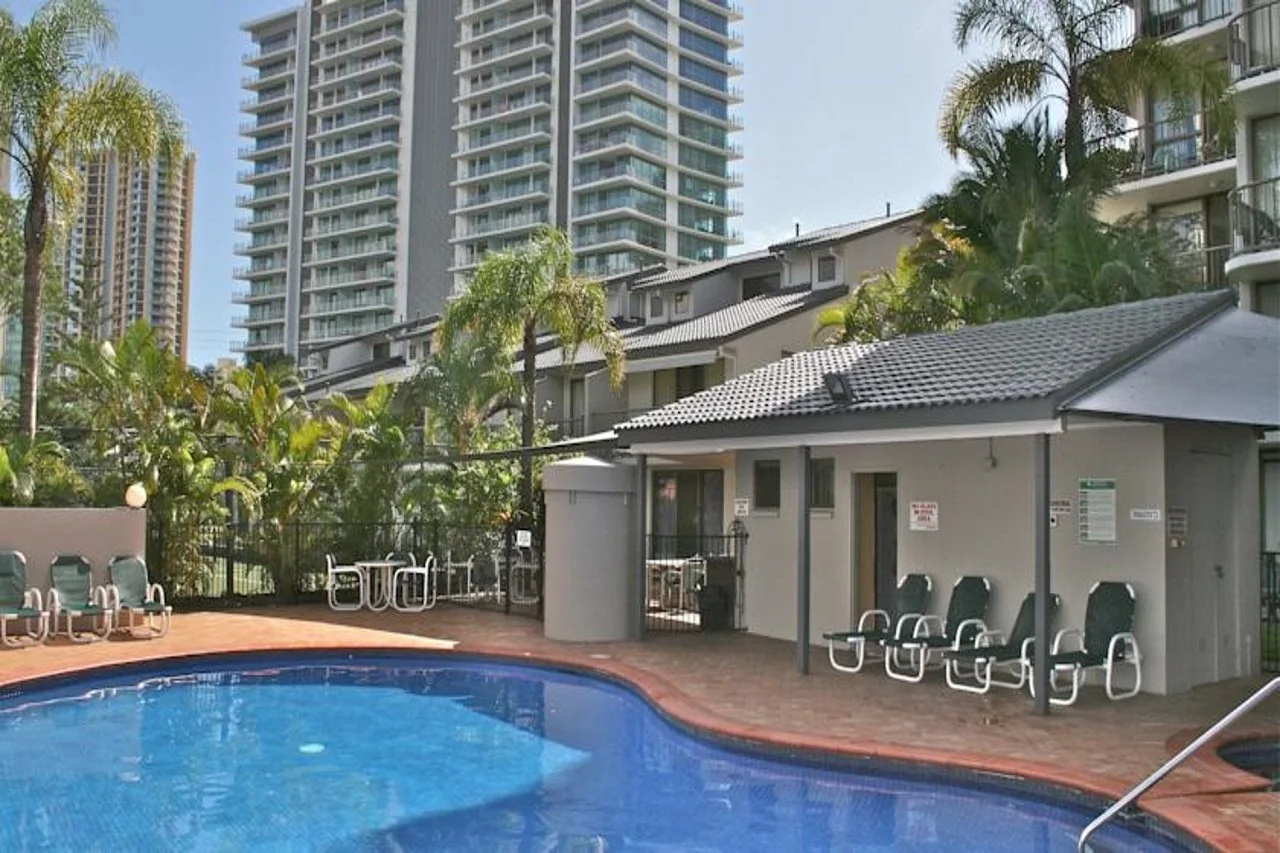 Photo - Anacapri Holiday Resort Apartments