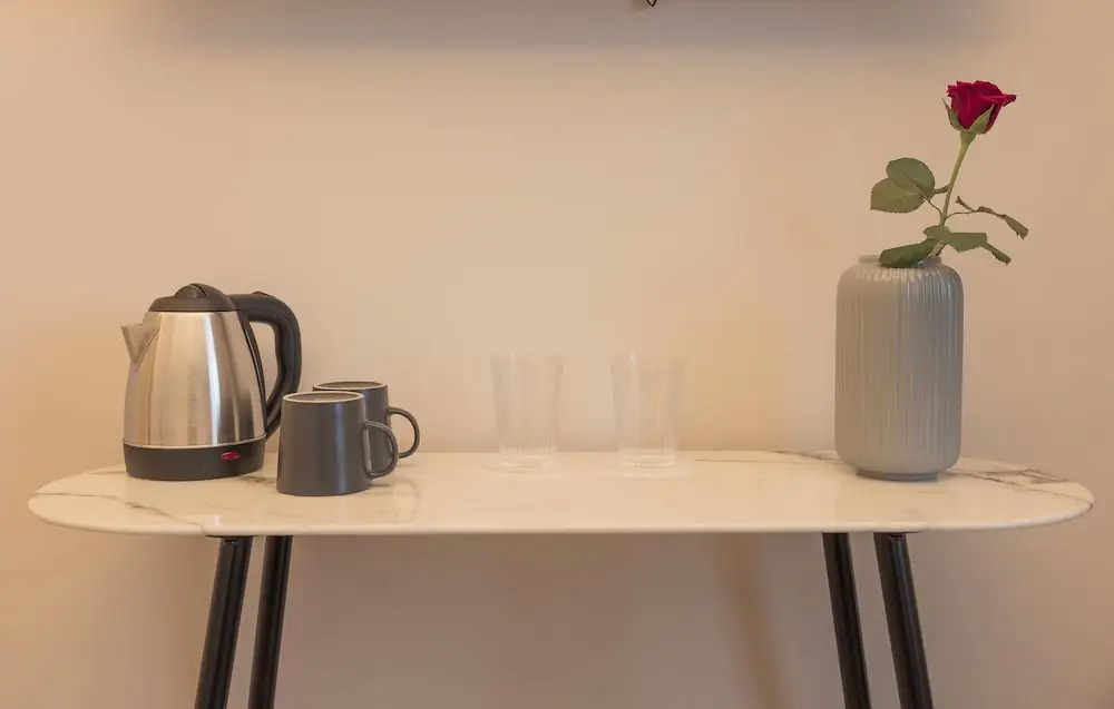 Photo - Tiburtina 86 Luxury Suites