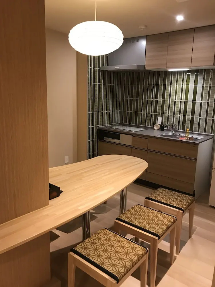 Photo - Stay SAKURA Tokyo Asakusa Yokozuna Hotel