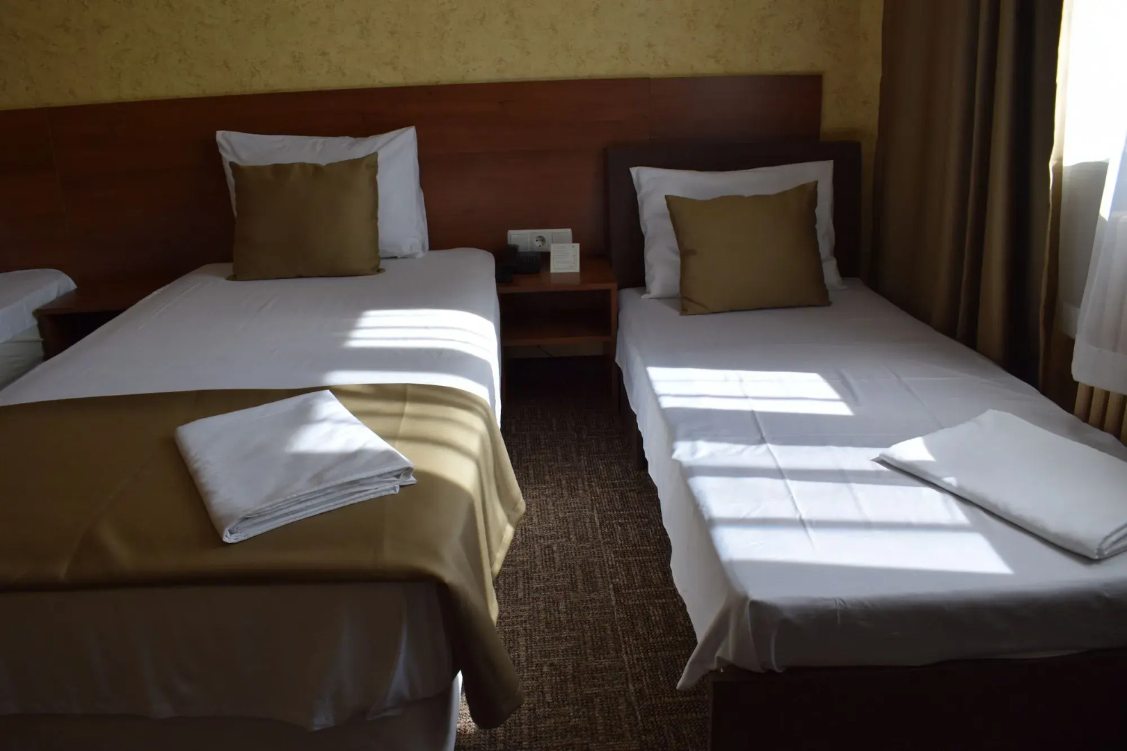 Foto - Slavyanska Beseda Hotel