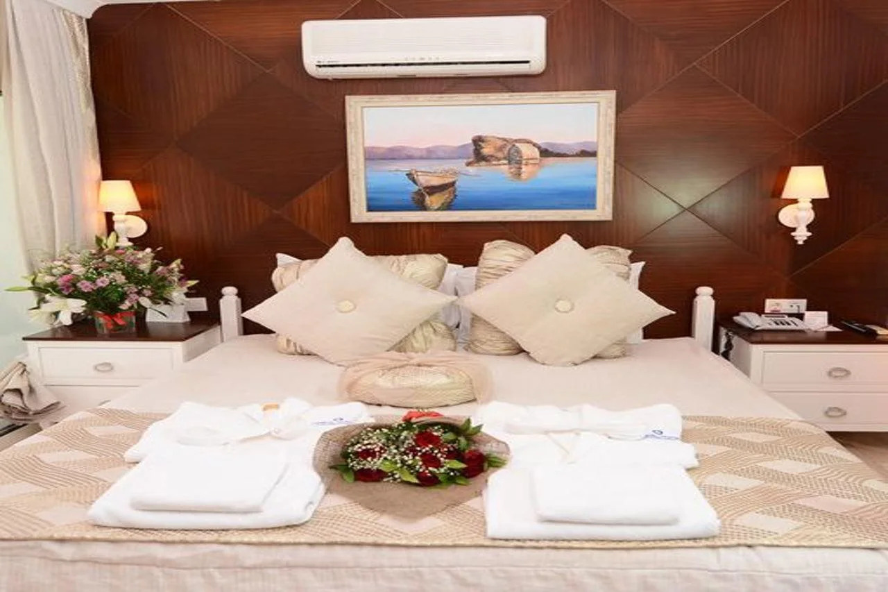 Foto - Onkel Resort Hotel