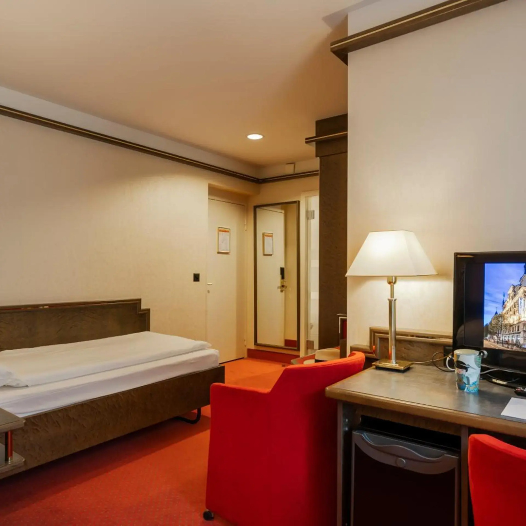 Foto - Hotel Monopol Luzern