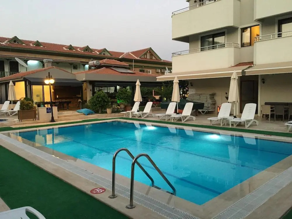 Foto - Ida Hotel