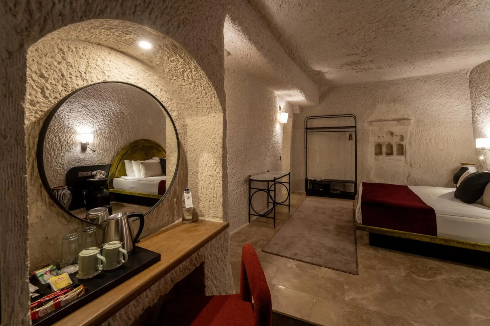 Foto - Artemis Cave Suites & Spa- Adults Only