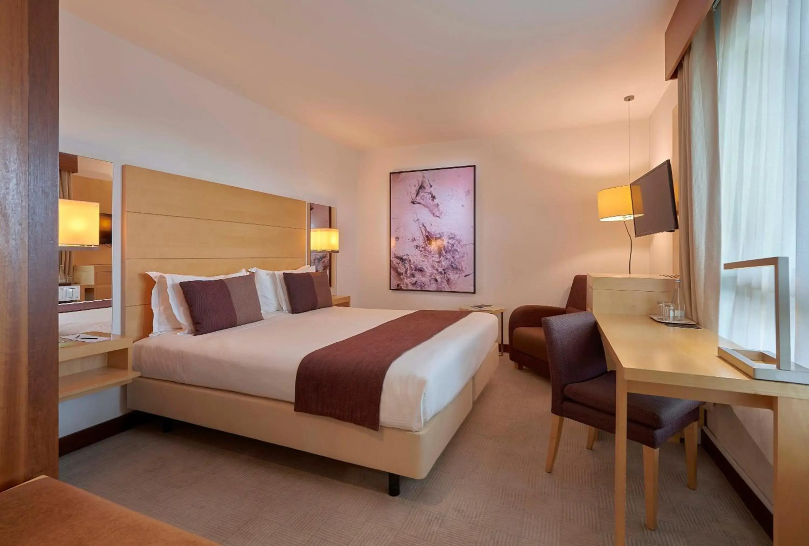 Foto - Hotel Acores Lisboa