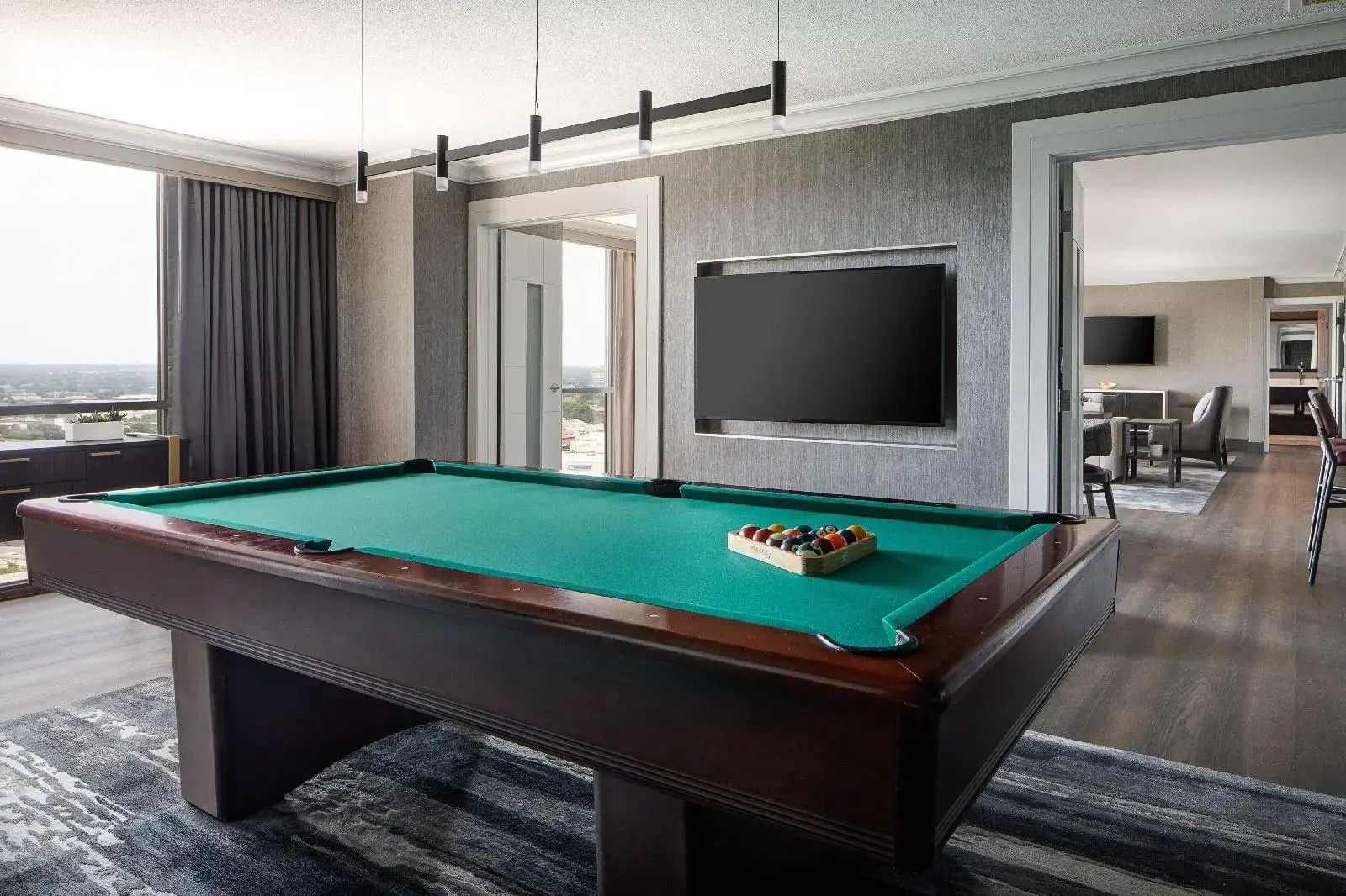 Photo - Dallas-Addison Marriott Quorum by the Galleria