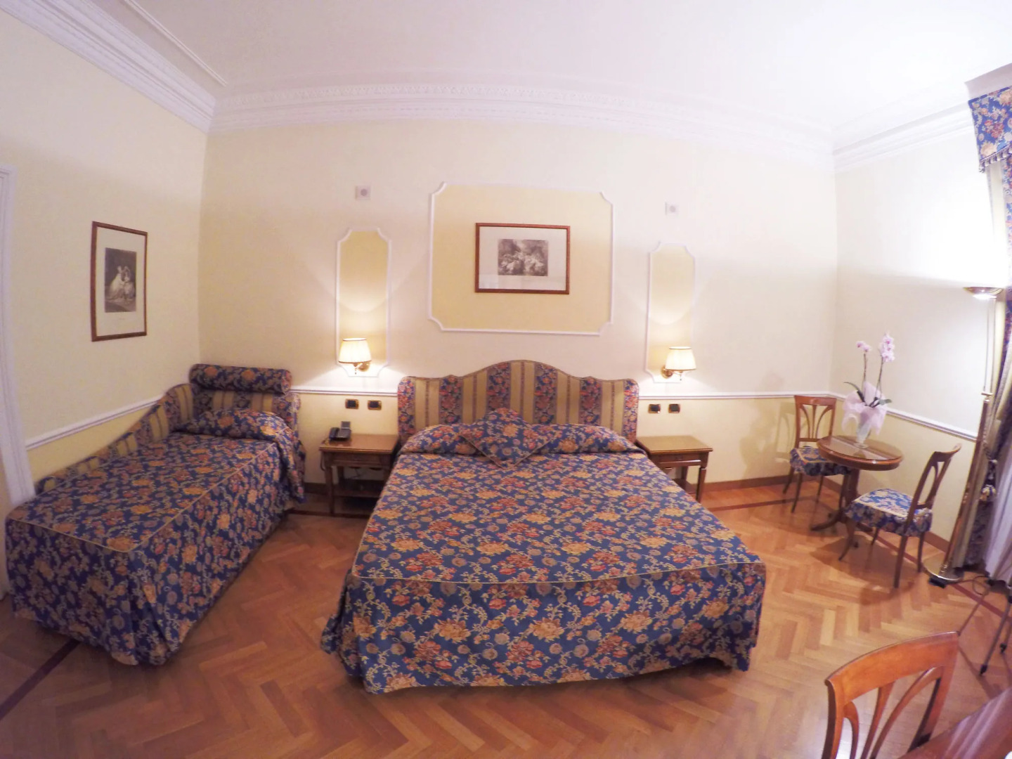 Foto - Hotel Cellini