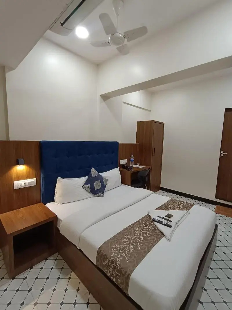 Foto - Hotel Best