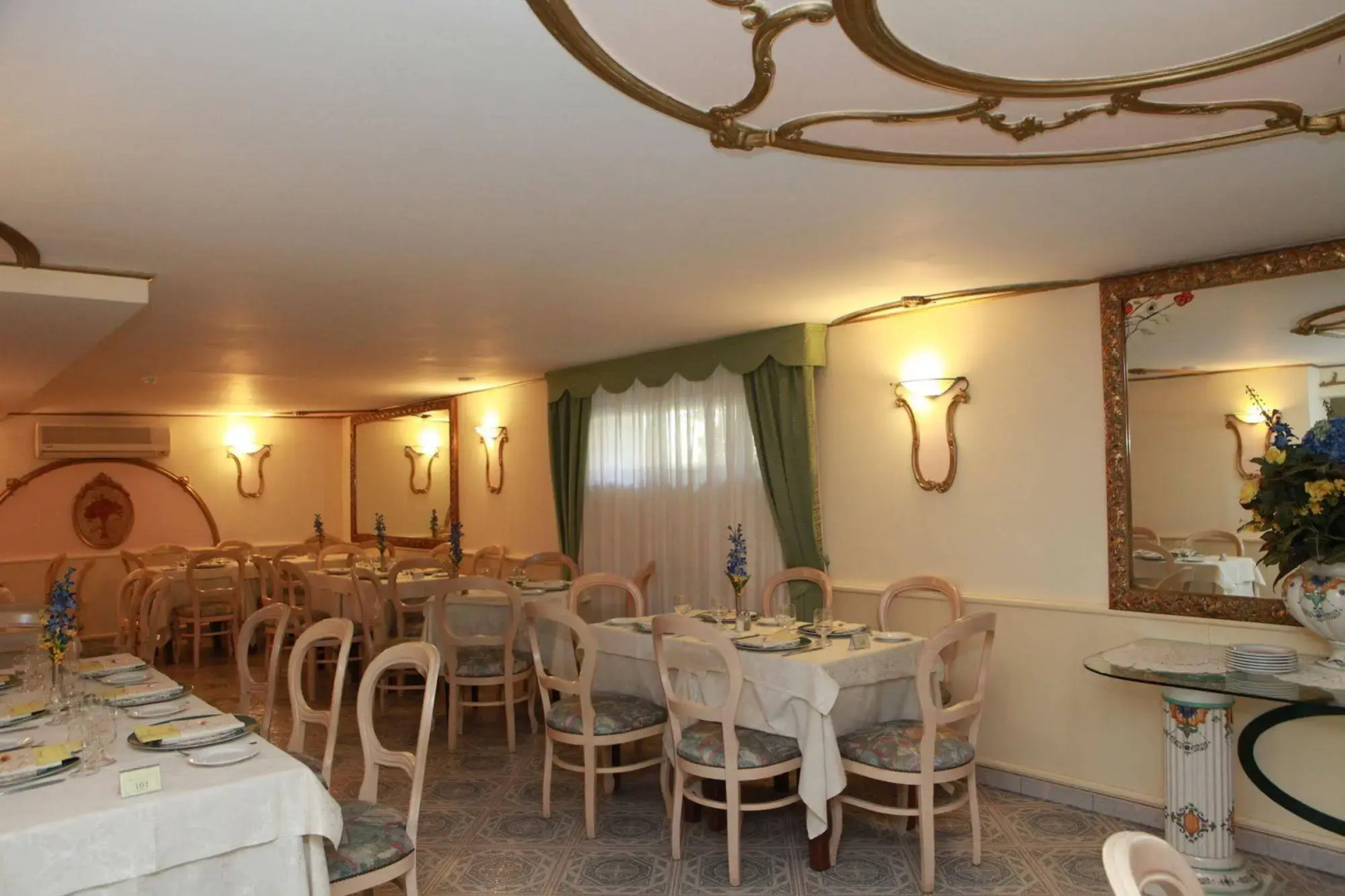 Foto - Hotel La Pergola