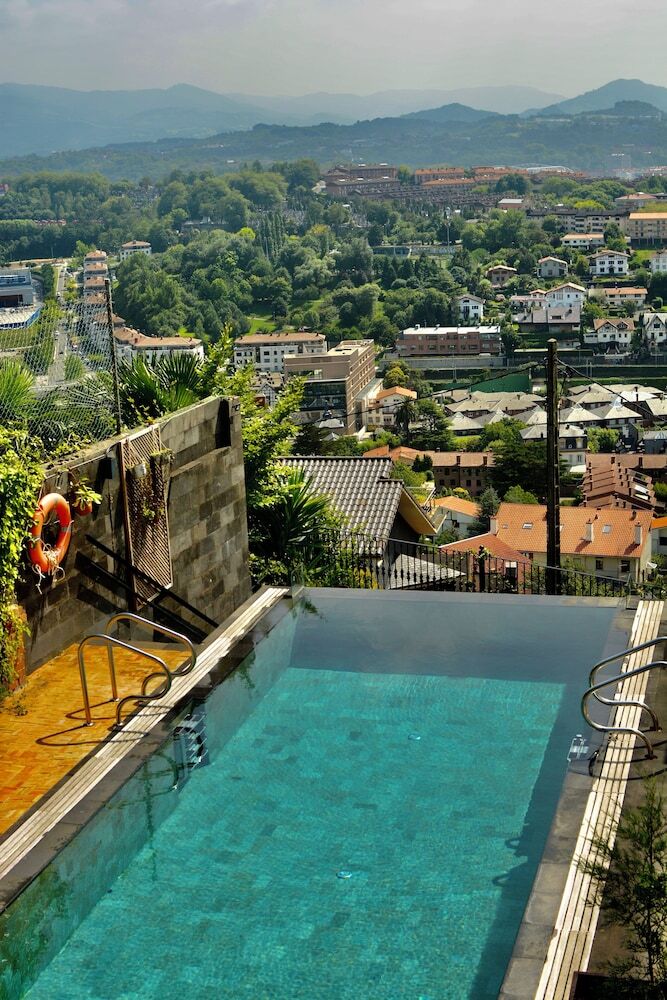 Photo - Boutique Hotel Mendi Argia