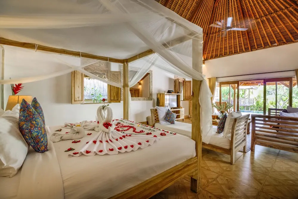 Photo - Villa Bedauh Ubud Managed by Manara
