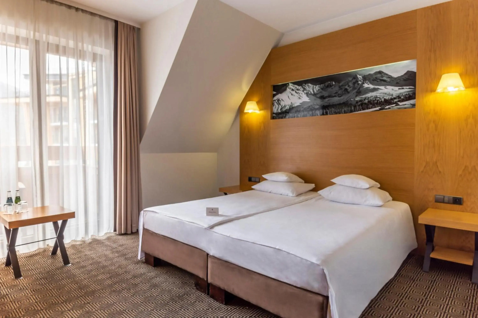 Photo - Hotel Nosalowy Dwór