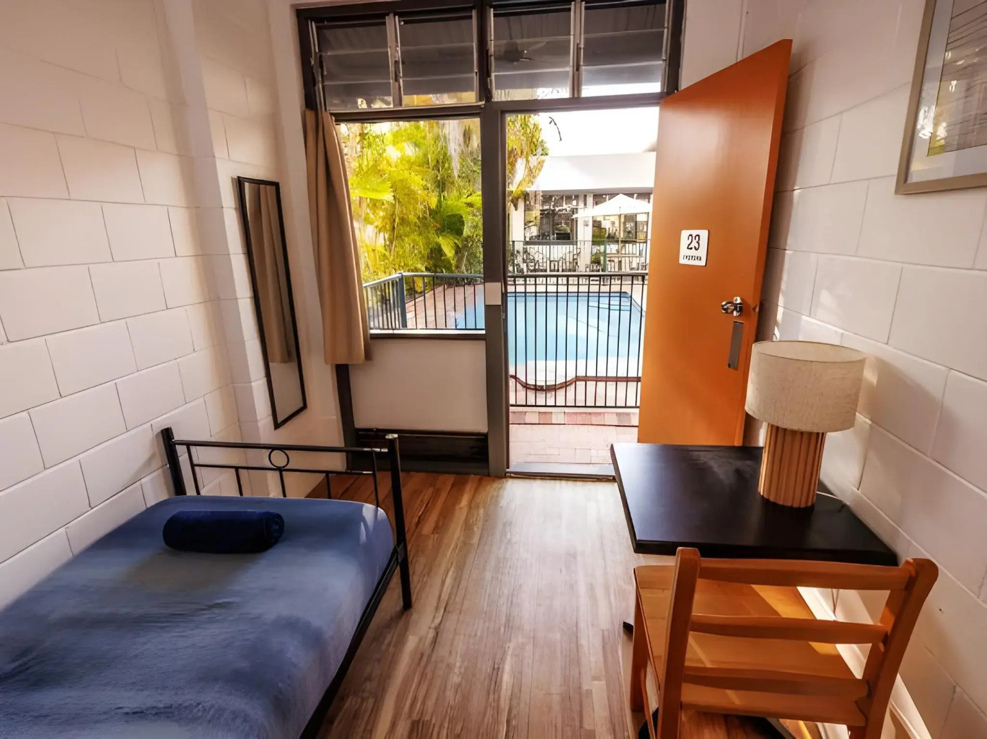 Foto - YHA Coolangatta Gold Coast