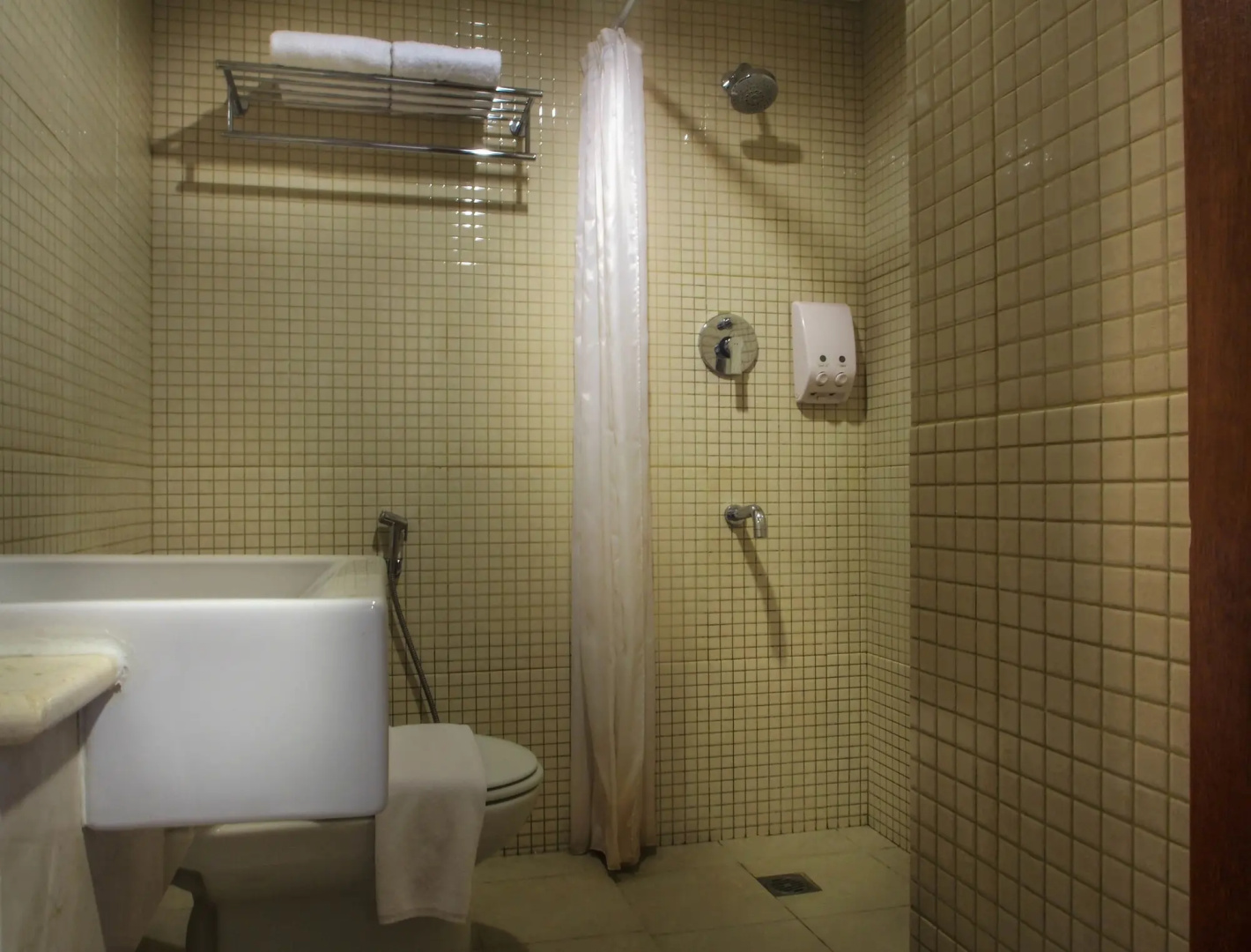 Photo - M Hotel Jakarta