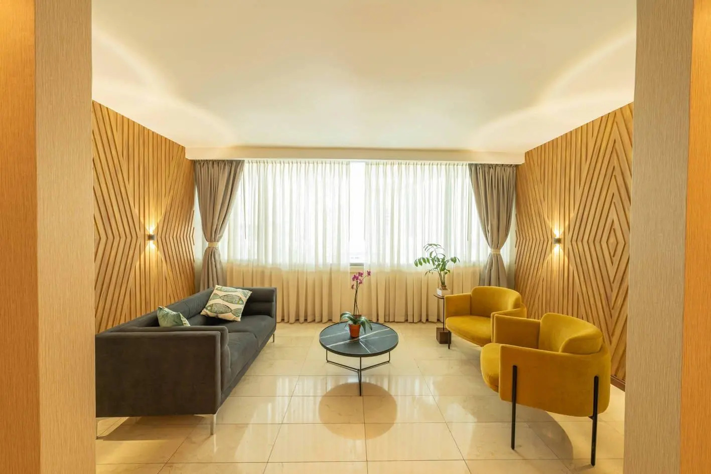 Foto - Hotel El Panama by Faranda Grand, a member of Radisson Individuals