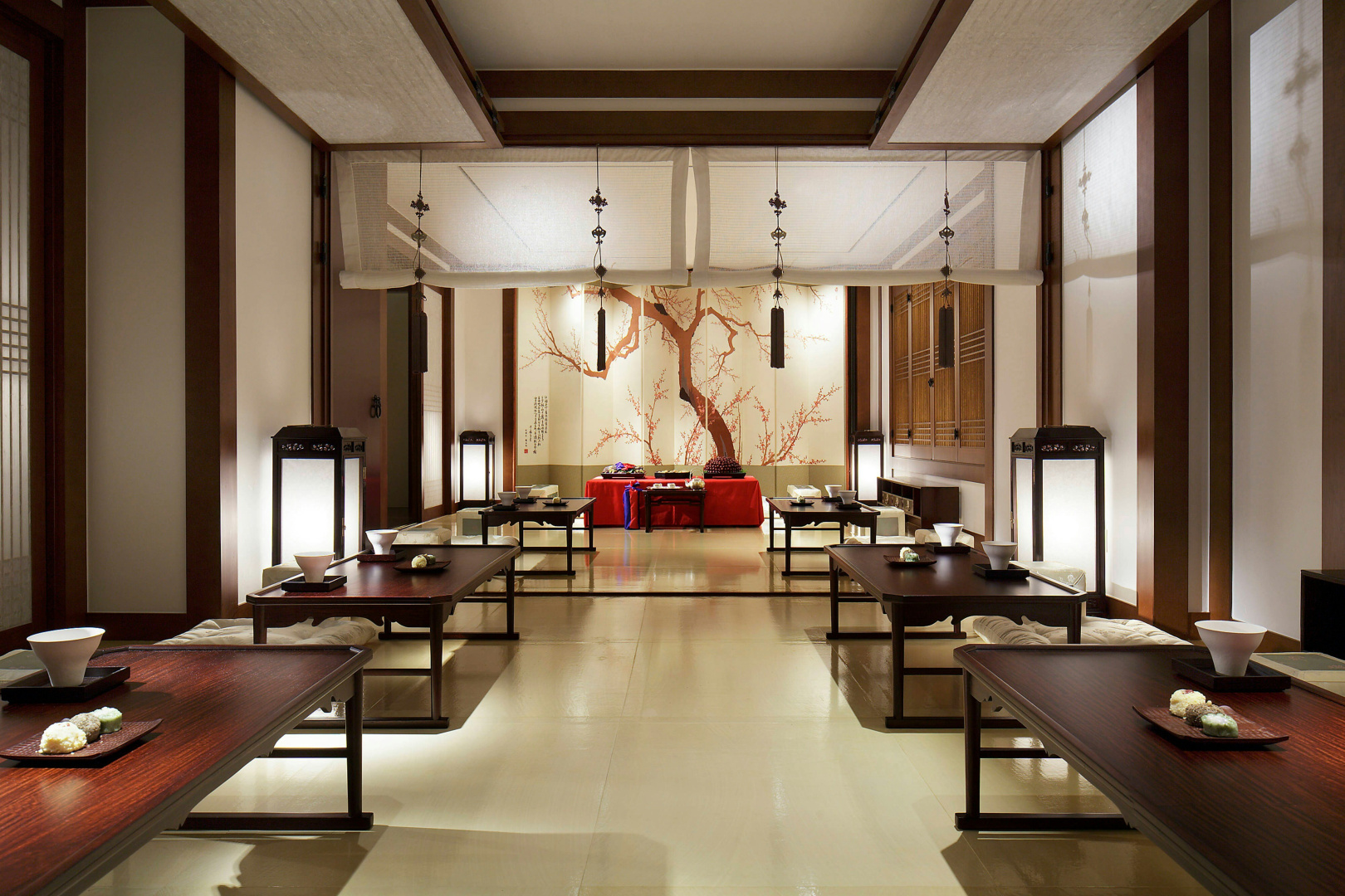 Photo - The Westin Josun Seoul