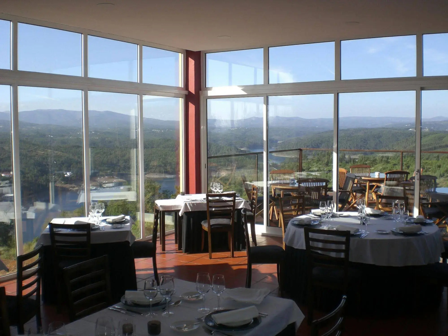 Foto - Hotel da Montanha