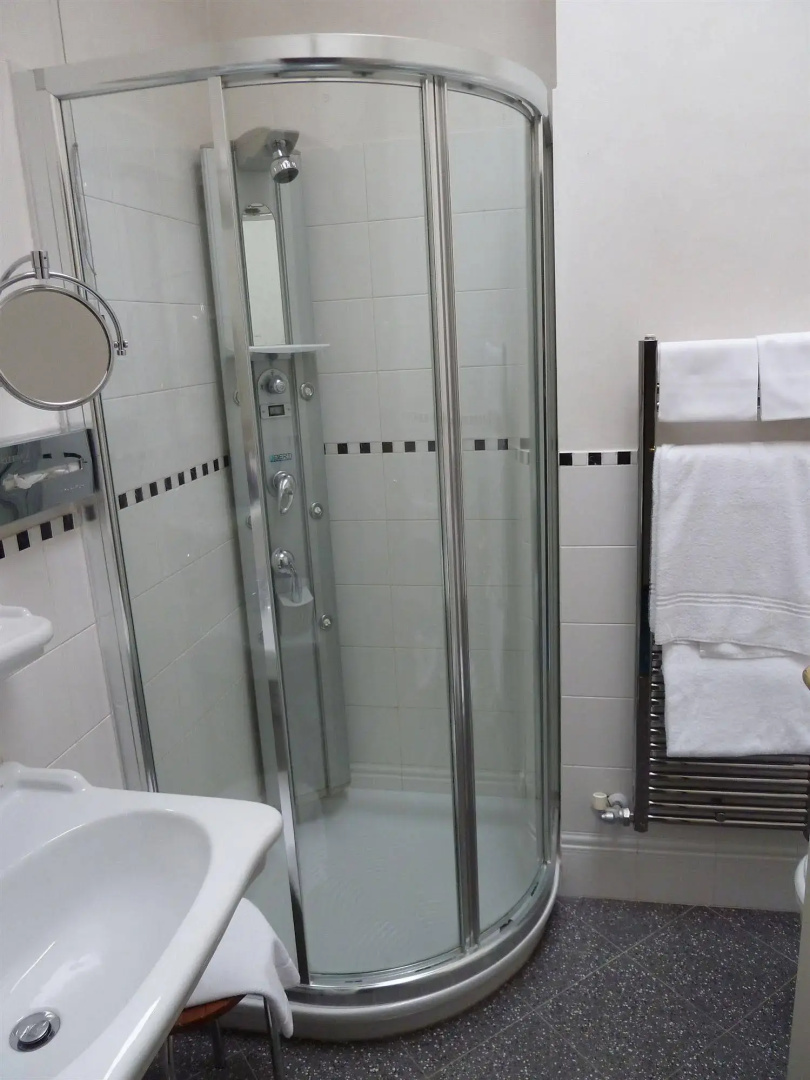 Foto - Hotel Miramonti