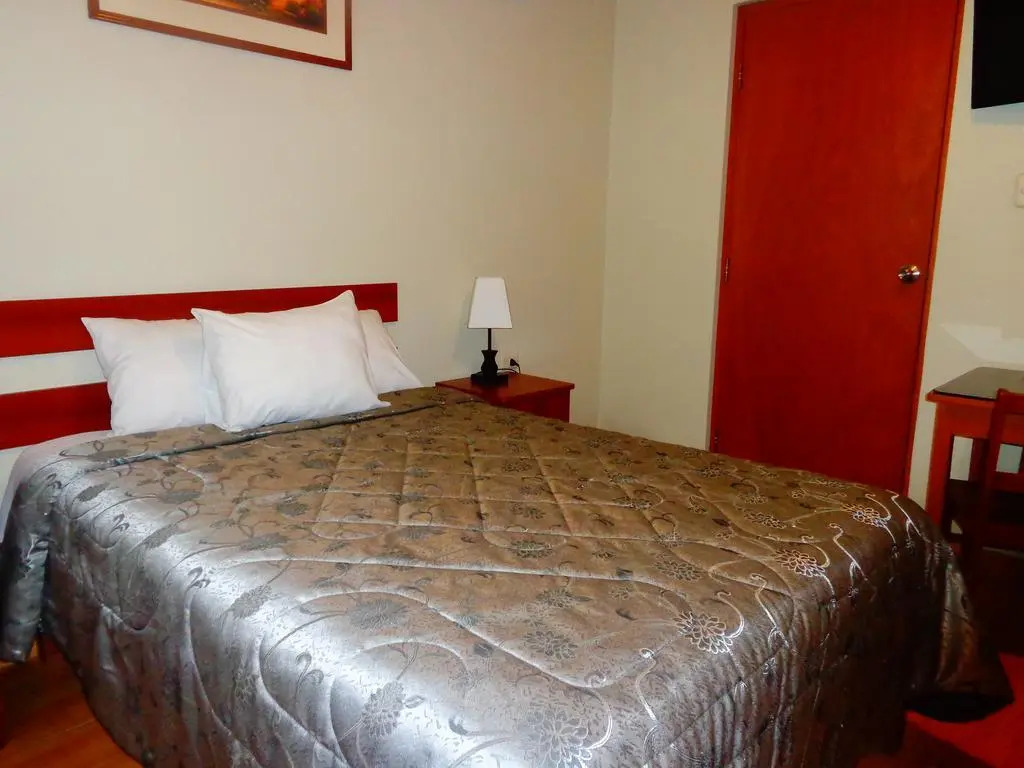 Photo - Hospedaje Nasara