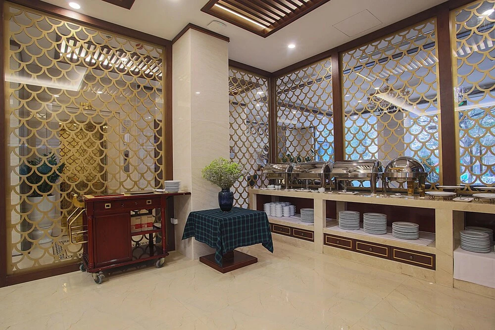 Photo - Western Hanoi Boutique Hotel