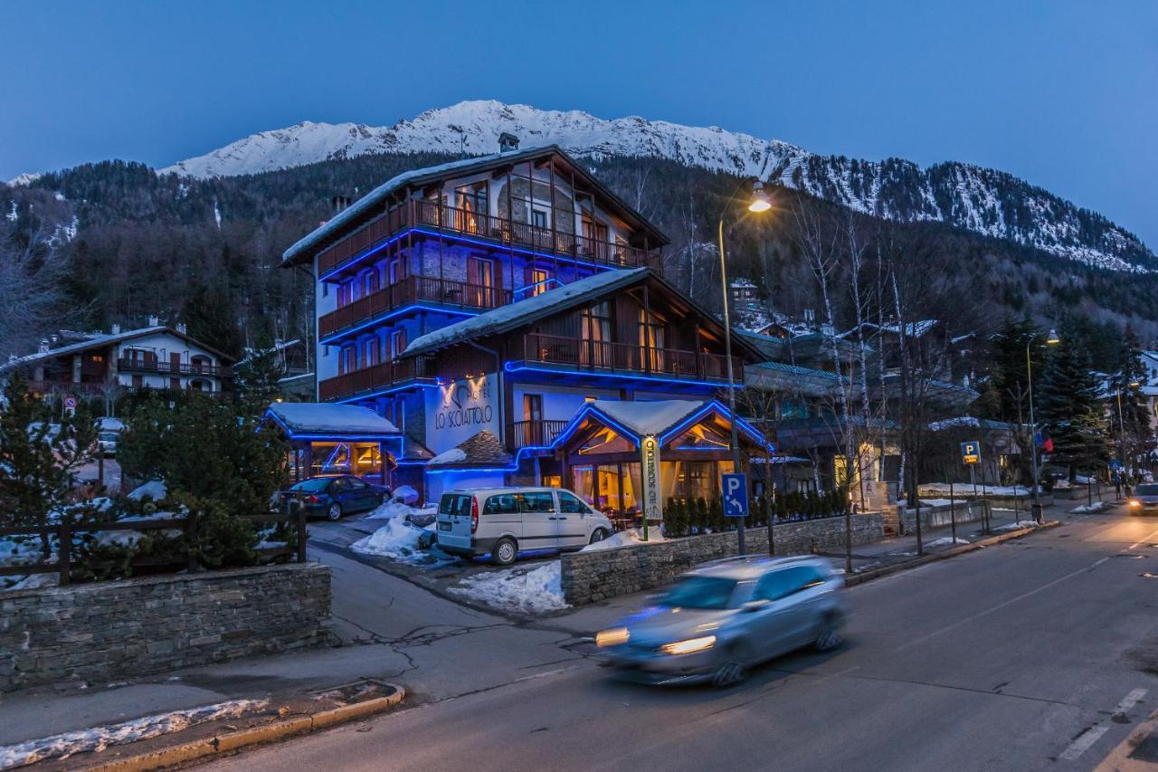 Photo - Lo Scoiattolo Hotel
