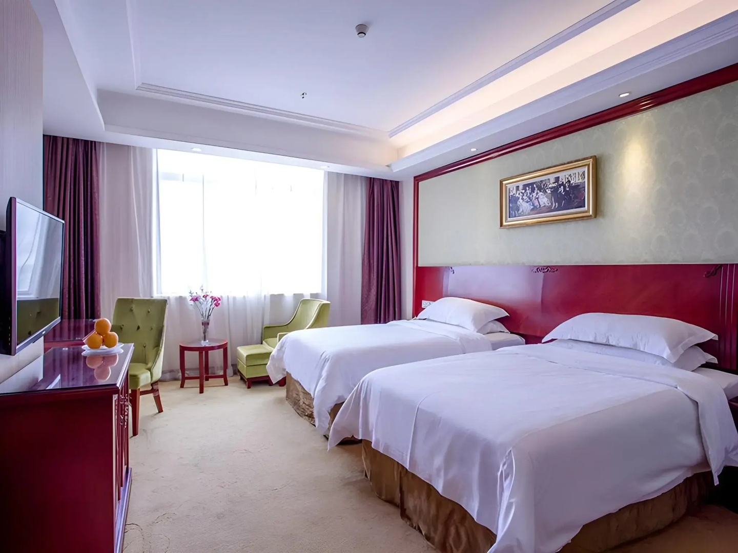 Foto - Vienna Hotel Guangzhou Nansha Jinzhou Branch