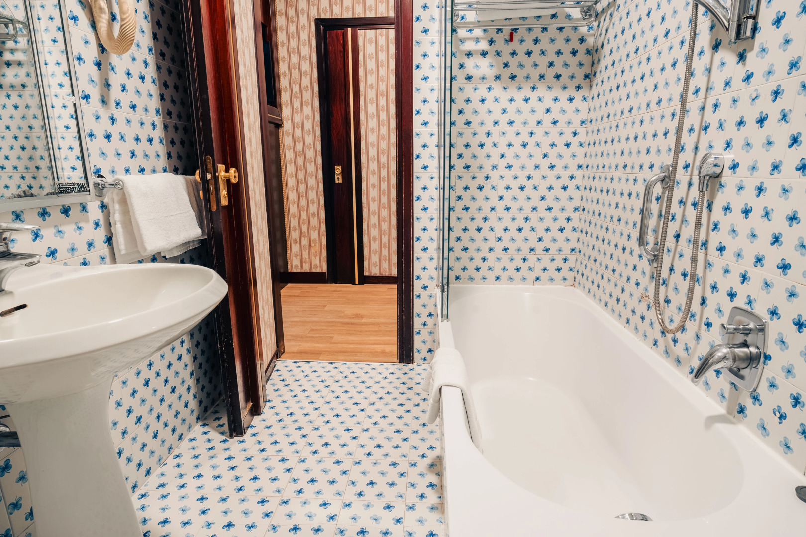 Foto - Venice Michelangelo Hotel