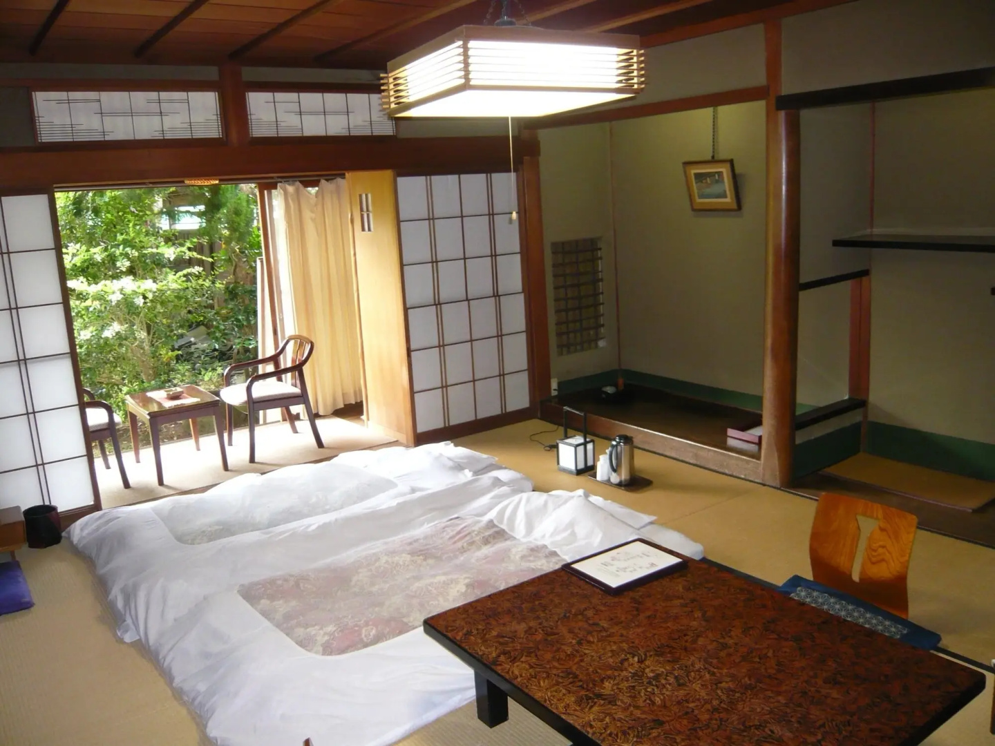 Foto - Seikiro Ryokan Historical Museum Hotel