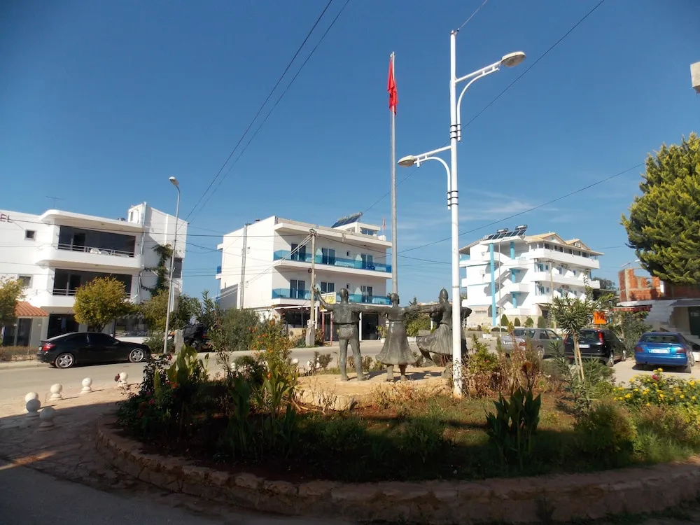 Photo - Hotel Afa