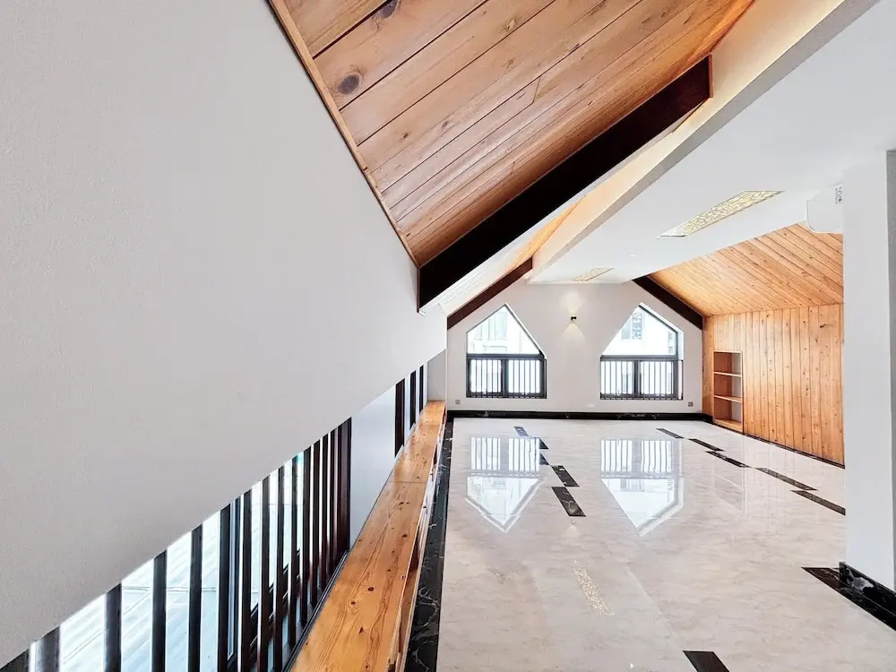 Foto - Villa Phú Mỹ Hưng